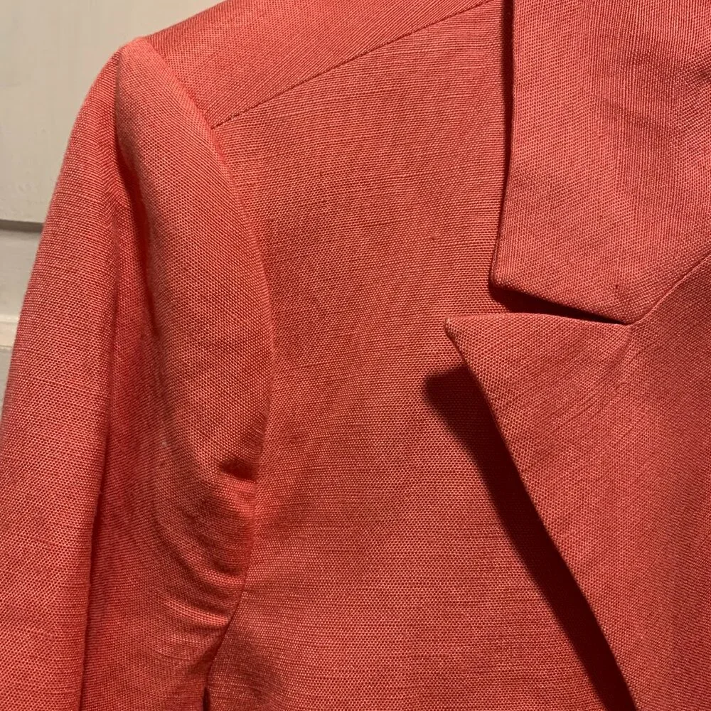 PAIGE~ NWT!!~ Eclipse Blazer - Picture 6 of 15